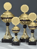 POKAL Serie "Jana",23,5 cm
